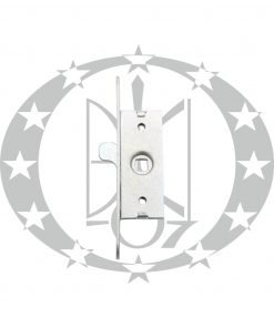 Alternative view of Замок віконний ЗР-2 (Сімферопіль)