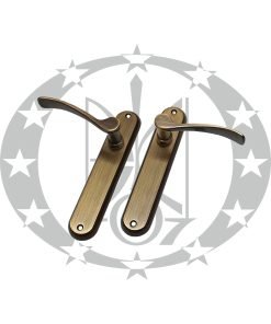 Ручка MADRID scurta глуха бронза