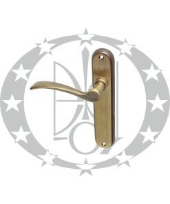 Ручка MADRID scurta глуха бронза