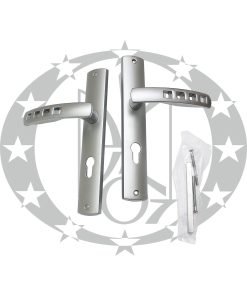 Ручка GAMET QUADRA DH-R-12Y-72-08 72 PZ