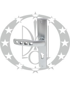 Ручка GAMET QUADRA DH-R-12Y-72-08 72 PZ