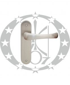 Ручка VANIA глуха нікель сатинований