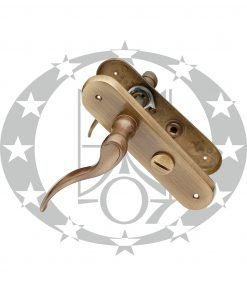 Ручка VESTA 47,5 WC бронза