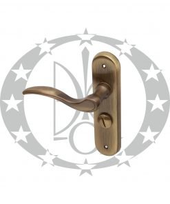 Ручка VESTA 47,5 WC бронза