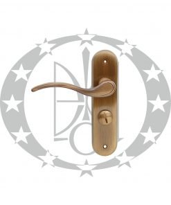 Ручка VESTA 47,5 WC бронза