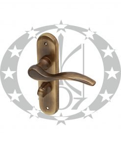 Ручка VESTA 47,5 WC бронза