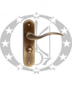 Ручка VESTA 47,5 WC бронза