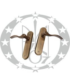 Ручка VESTA глуха бронза