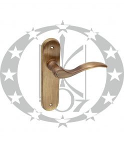 Ручка VESTA глуха бронза