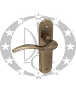 Ручка VESTA глуха бронза