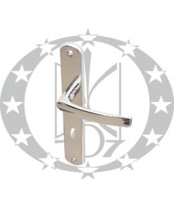 Ручка LOB M71/M91 72 ключ нікель