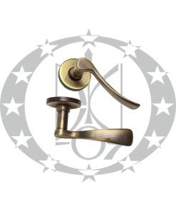 Ручка MADRID розета бронза