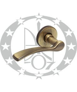 Ручка MADRID розета бронза