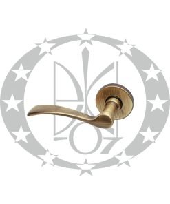 Ручка MADRID розета бронза