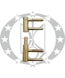 Завіс вкручуваний Ф14 Czestochowa 3D чоповий