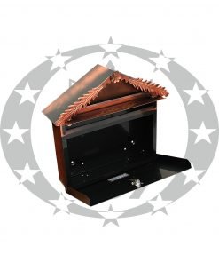 Скринька поштова SK-2