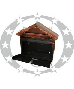 Скринька поштова SK-2