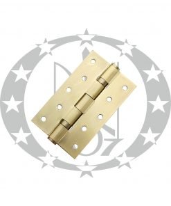 Alternative view of Завіс Elephant mod.2BB 125 х 75 латунь сатинована