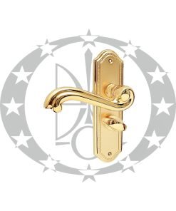 Ручка SIVIGLIA 47,5 WC золото ORO