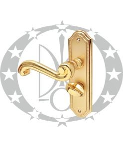 Ручка SIVIGLIA 47,5 WC золото ORO