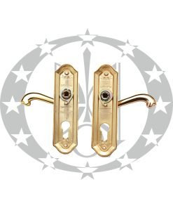 Ручка SIVIGLIA 60 PZ золото ORO