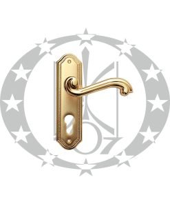 Ручка SIVIGLIA 60 PZ золото ORO