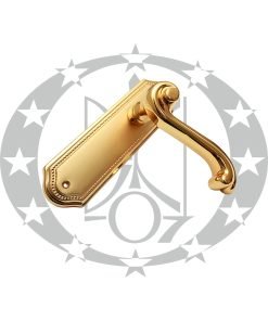 Ручка SIVIGLIA глуха золото ORO