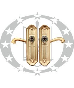 Ручка SIVIGLIA глуха золото ORO