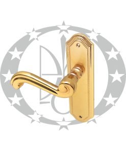 Ручка SIVIGLIA глуха золото ORO