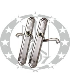 Ручка SIVIGLIA глуха золото/платина OPDV