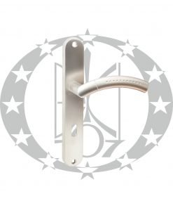 Ручка ABL GEMINI T-666-172 ключ