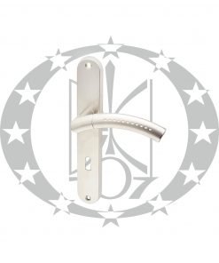 Ручка ABL GEMINI T-666-172 ключ