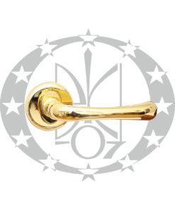 Ручка ABL DRACO T-801-104 розета (G30)