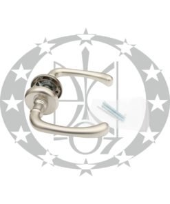 Ручка ABL DRACO T-801-104 розета (G5)