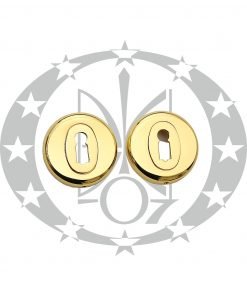 Alternative view of Накладка ABL T-002-104 ключ (G30)