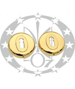 Накладка ABL T-002-104 ключ (G30)