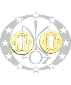 Alternative view of Накладка ABL T-003-112 PZ (G30)