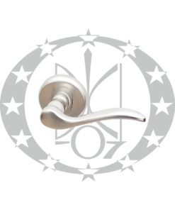 Ручка ABL ARGUS T-111-112 (G5) розета