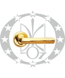 Ручка ABL ARGUS T-111-112 розета (G5)