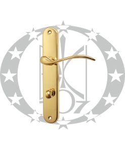 Ручка VERONA 72 WC латунь