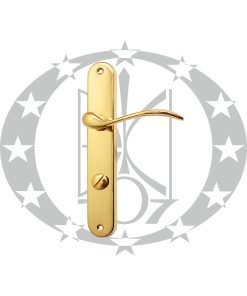 Ручка VERONA 72 WC латунь