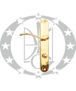 Ручка VERONA 72 WC латунь