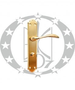 Ручка MEDEA 72 WC латунь