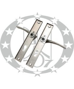 Ручка GAMET ARCUS DH-08-113Y-72-07 72 PZ