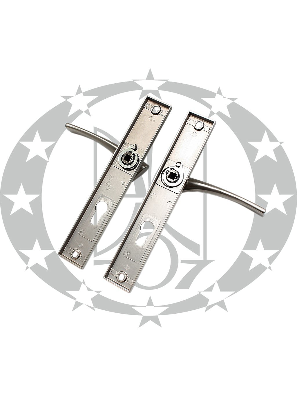 Ручка GAMET ARCUS DH-08-113Y-72-07 72 PZ