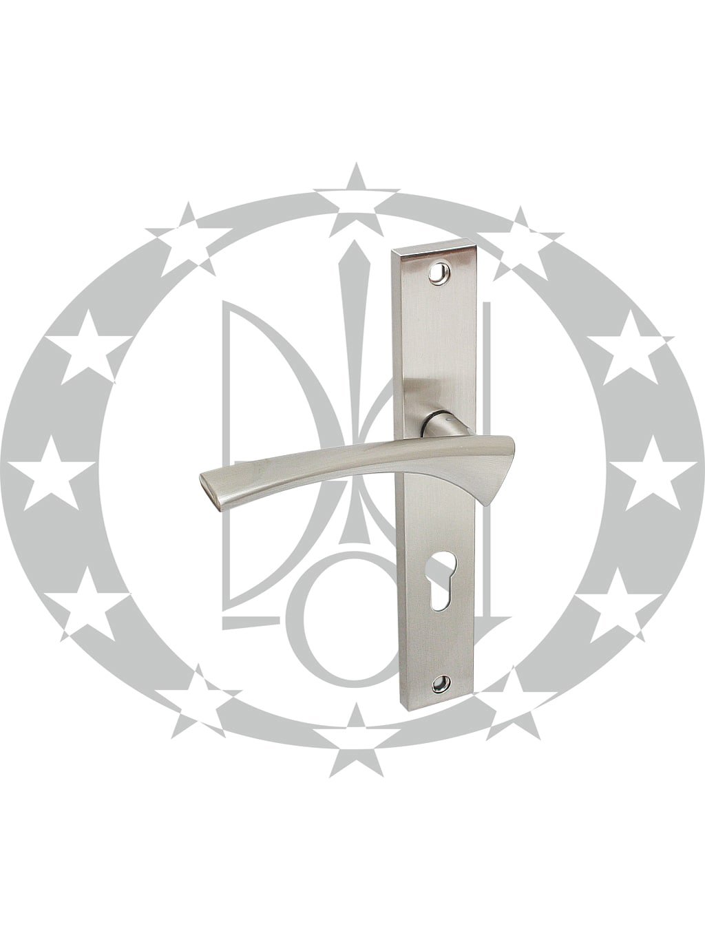 Ручка GAMET ARCUS DH-08-113Y-72-07 72 PZ