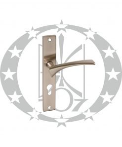 Ручка GAMET ARCUS DH-08-113Y-72-07 72 PZ