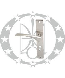 Ручка GAMET ARCUS DH-08-113Y-72-07 72 PZ