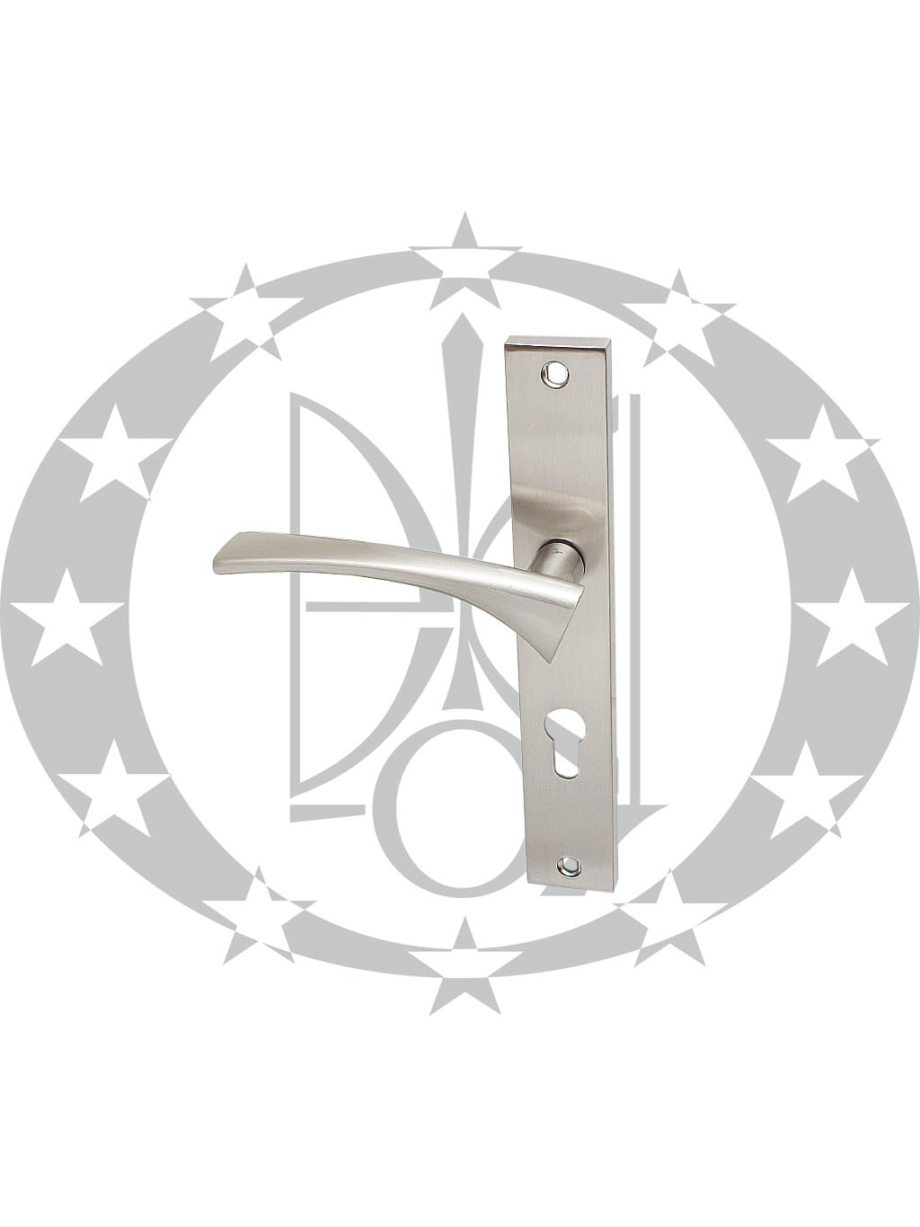 Ручка GAMET ARCUS DH-08-113Y-72-07 72 PZ