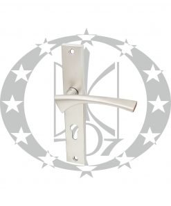 Alternative view of Ручка GAMET ARCUS DH-08-113Y-72-06 72 PZ